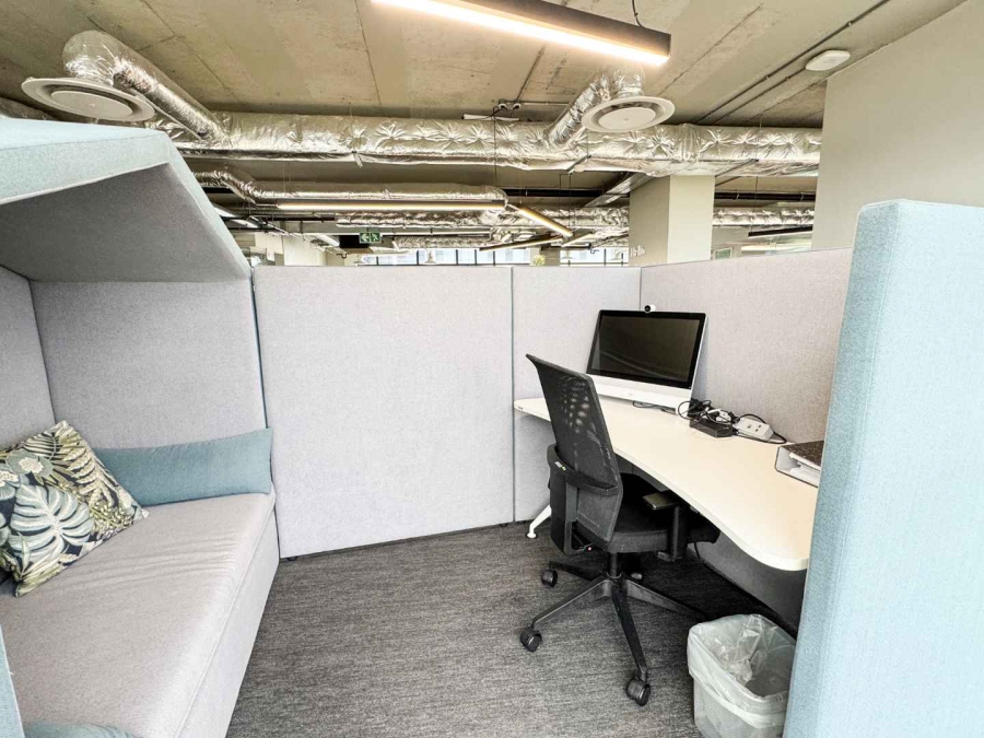 To Let Commercial Property for Rent in Woodstock Western Cape